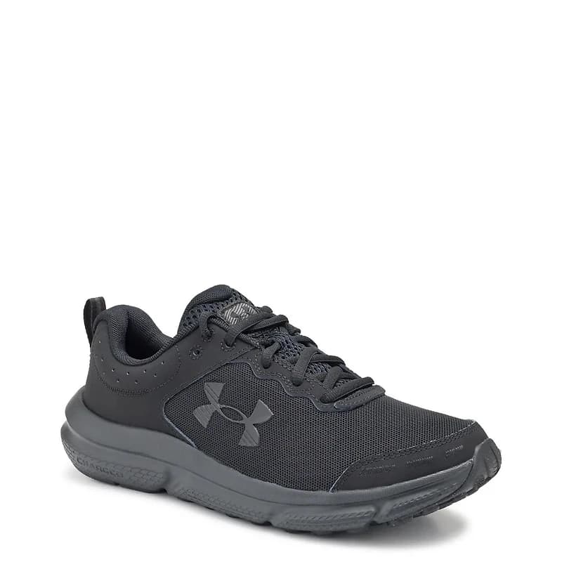 Women's Charged Assert 10 Extra Wide Running Shoe