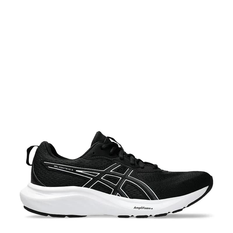 Women's Gel-Contend 9 Wide Width Running Shoe