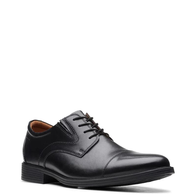 Men's Whiddon Pace Wide Width Oxford
