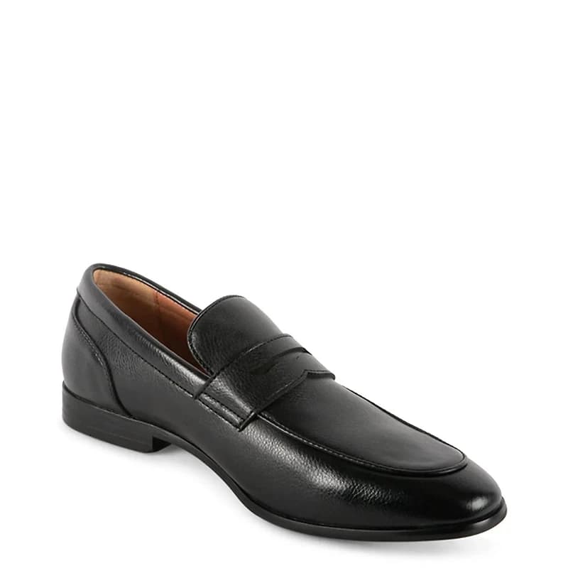 Regence Loafer Leather