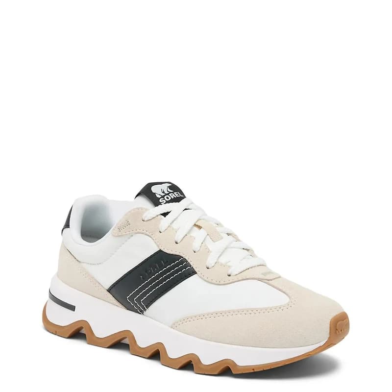 Men's Kinetic Ember Sneaker