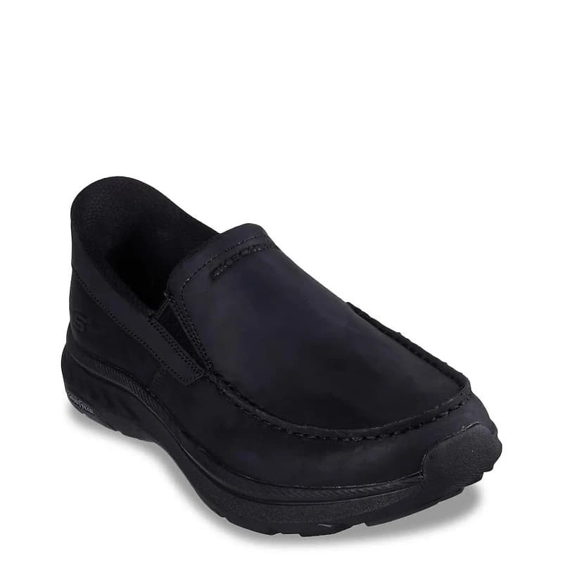Men's Hands Free Slip-Ins Pollard Osgood Extra Wide Width Slip-On