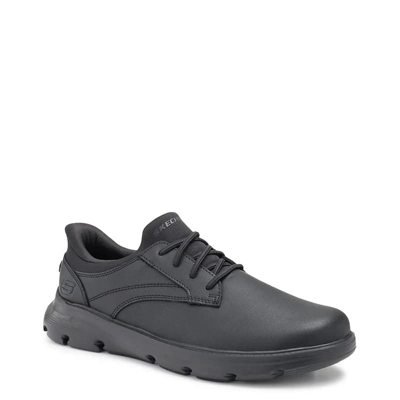 Men's Hands Free Slip-Ins Garza Langston Arch Fit Sneaker