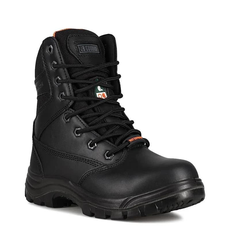 Men's Jet 30707 Waterproof Work Boot