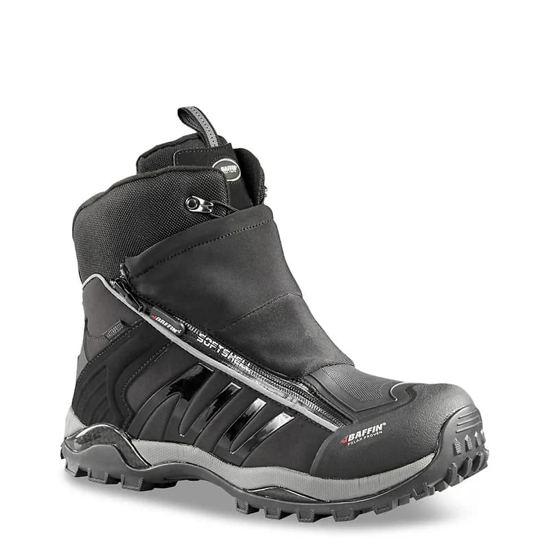 Men's Atomic Waterproof Winter Sport Boot