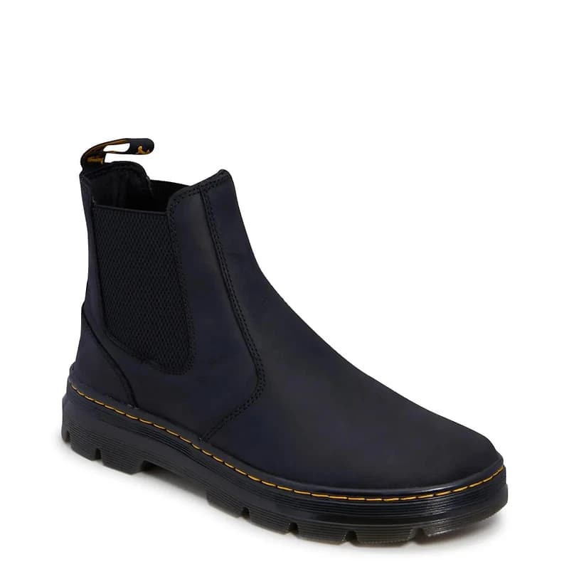 UK Sizing Unisex Embury Chelsea Boot