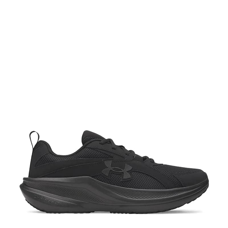 Men's Charged Assert 11 Extra Wide Width Running Shoe