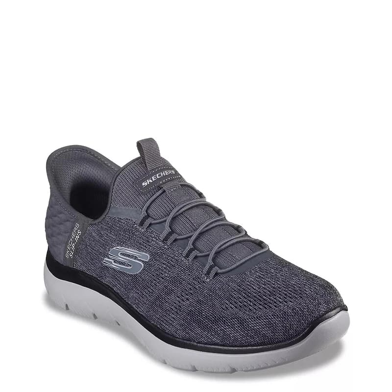 Men's Summit Hands Free Slip-ins® Slip-On Running Shoe