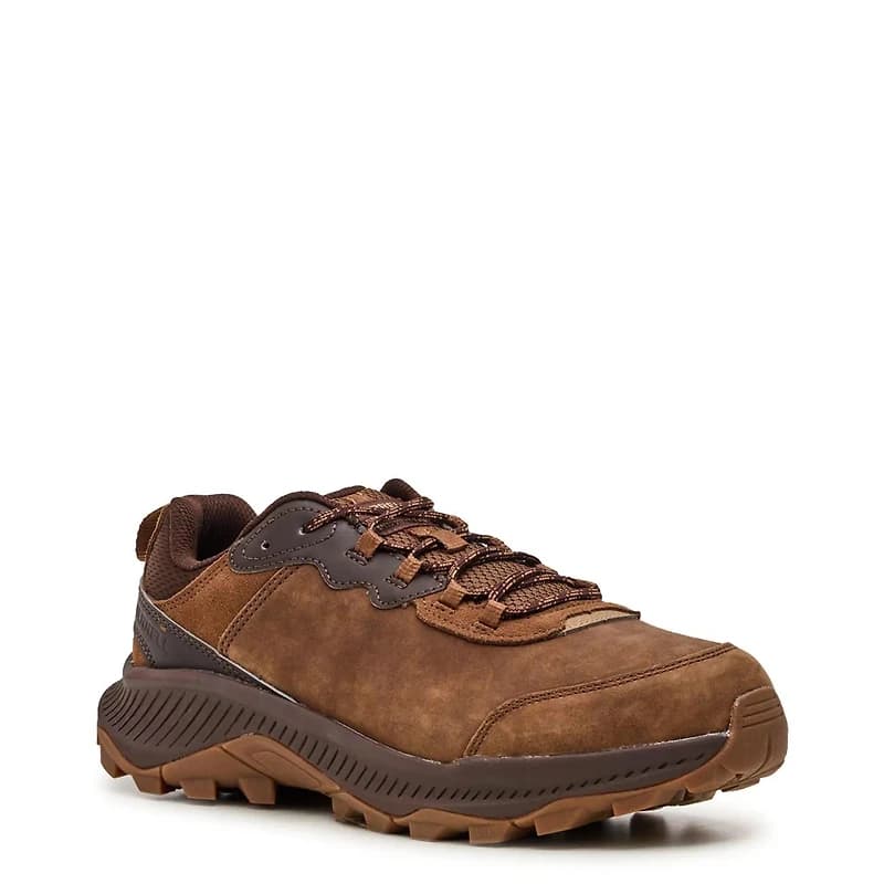 Men's Speed Strike 2 Wide Width Hiking Shoe