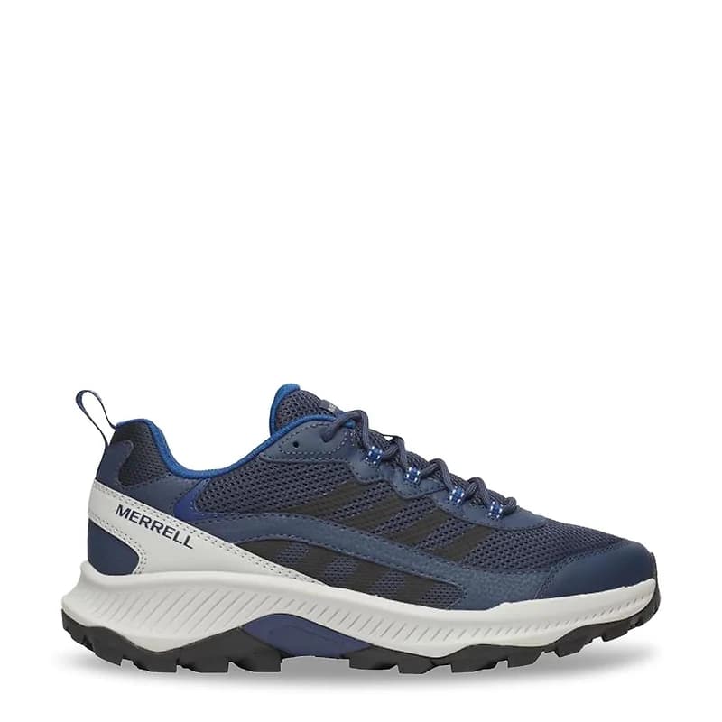 Men's Speed Strike 2 Waterproof Hiking Sneaker