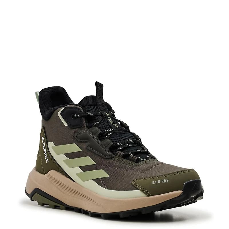 Men's Terrex Anylander Mid Rain.Rdy Hiking Shoe