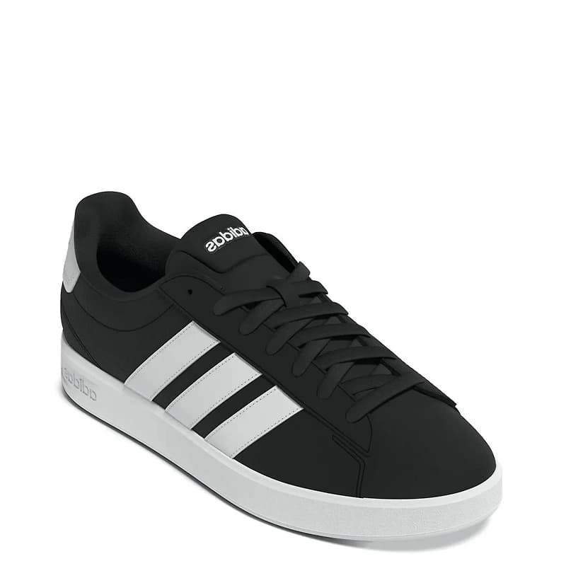 Men's Grand Court 3.0 Wide Width Sneaker