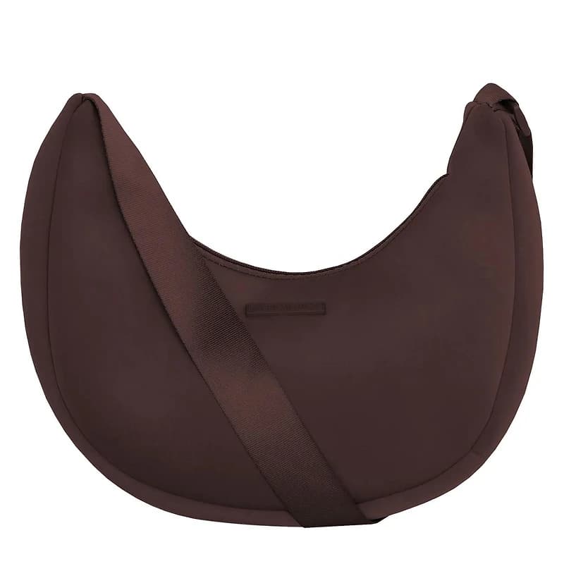 Women's Crescent Crossbody