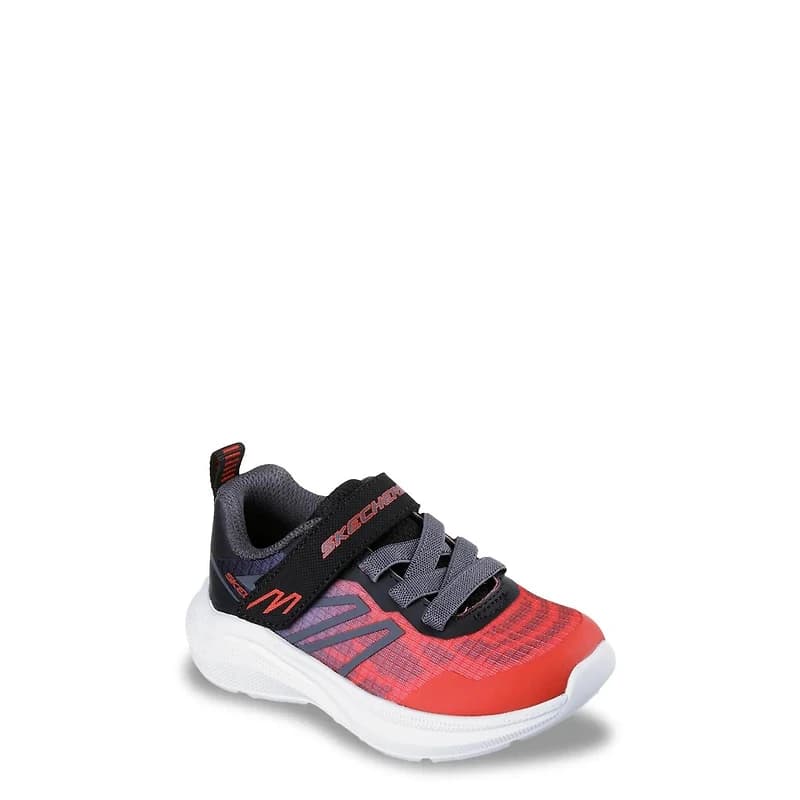 Youth Boy's Microspec Velocity Sneaker