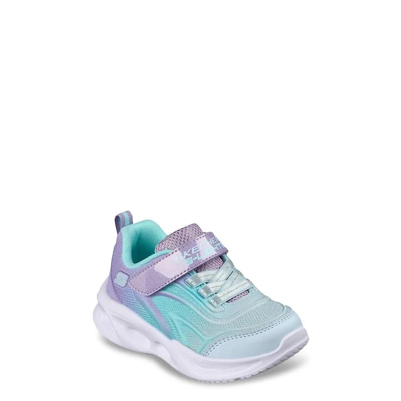 Toddler Girls' Sola Glow Running Shoe