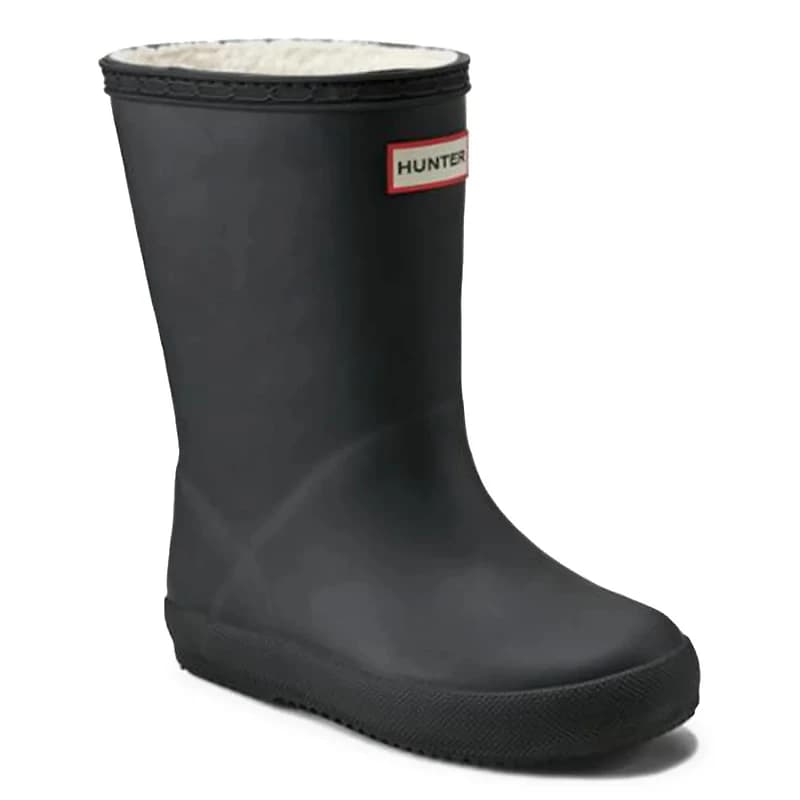 Toddler Boys' Classic First Waterproof Winter Boot