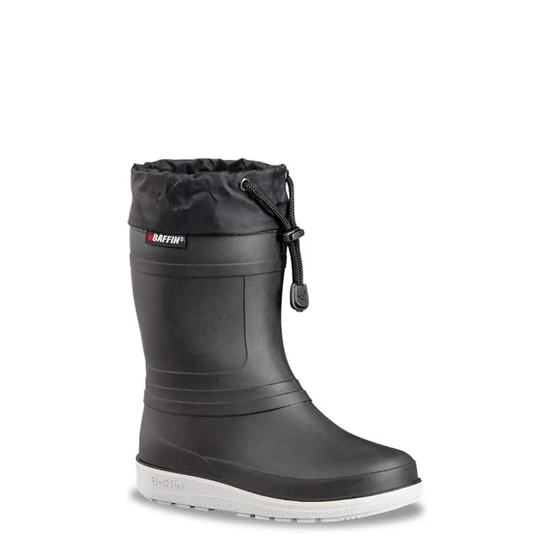 Toddler Boys' Ice Castle Waterproof Boot