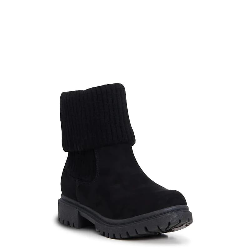 Youth Girls' Maglone Sweater Chelsea Boot