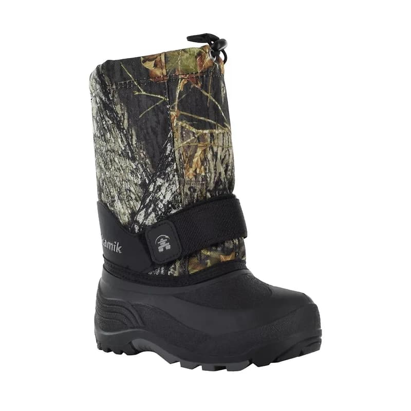 Youth Boy's Rocket Winter Boot
