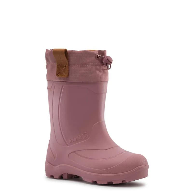 Youth Girls' Tundra Jr Snow Boot