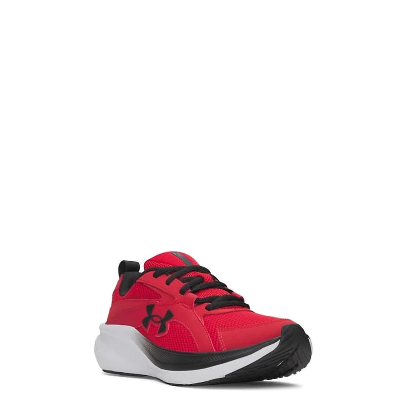 Youth Boy's UA BGS Assert 11 Sneaker