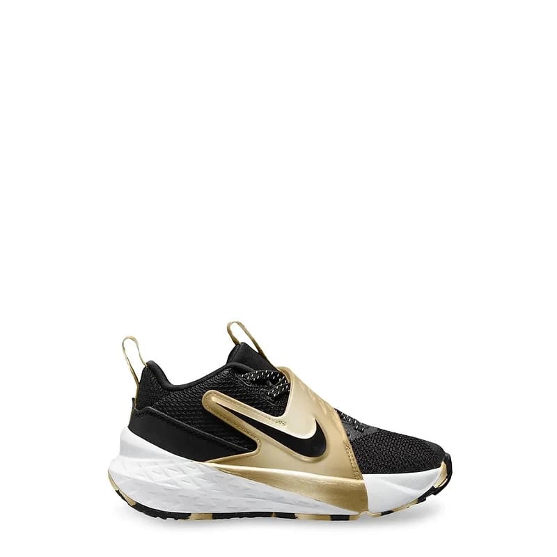 Youth Boys' Team Hustle D Sneaker