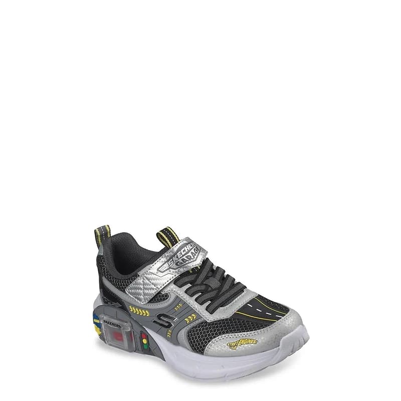 Youth Boys' Garage Running Shoe