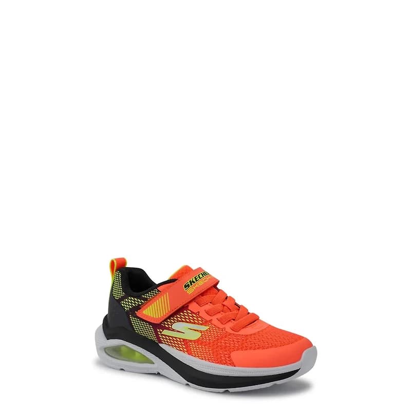 Youth Boys' Microspec Max Velocity Sneaker