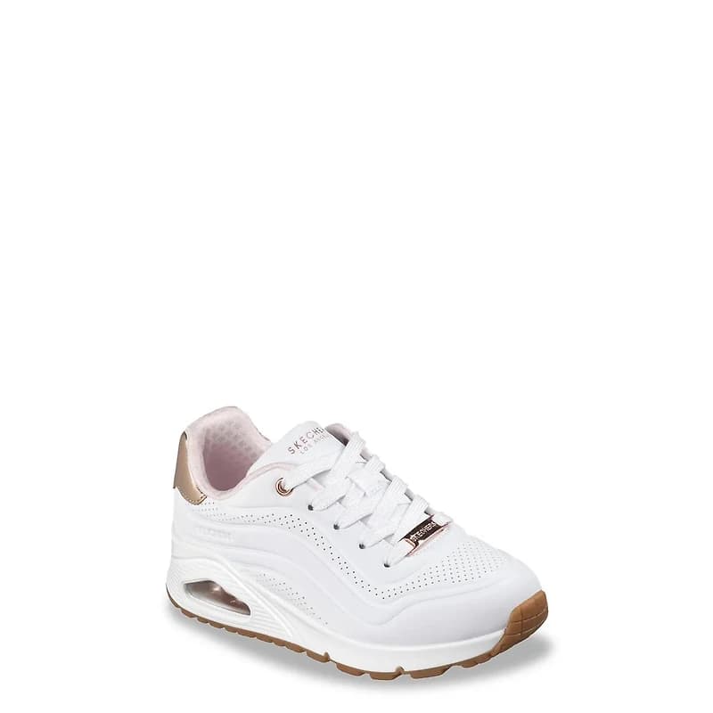 Youth Girls' Uno Gen1 Sneaker