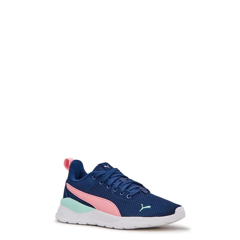 Youth Girls' Anzarun Lite 47 Running Shoe