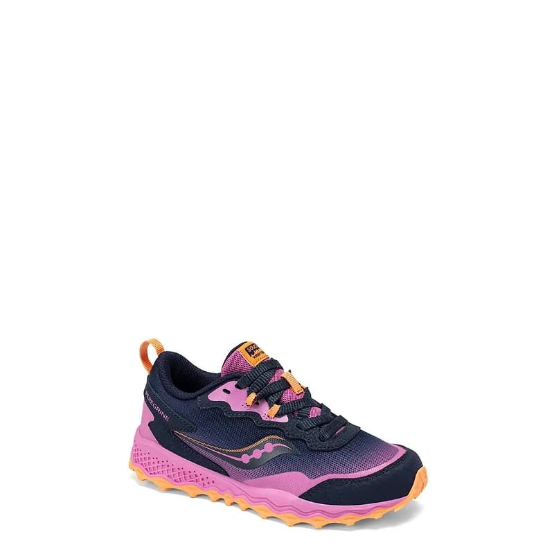 Youth Girls' Peregrine KDZ Shield Sneaker