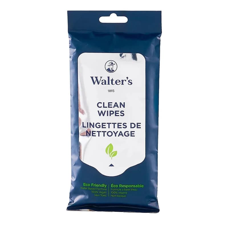 Clean Wipes