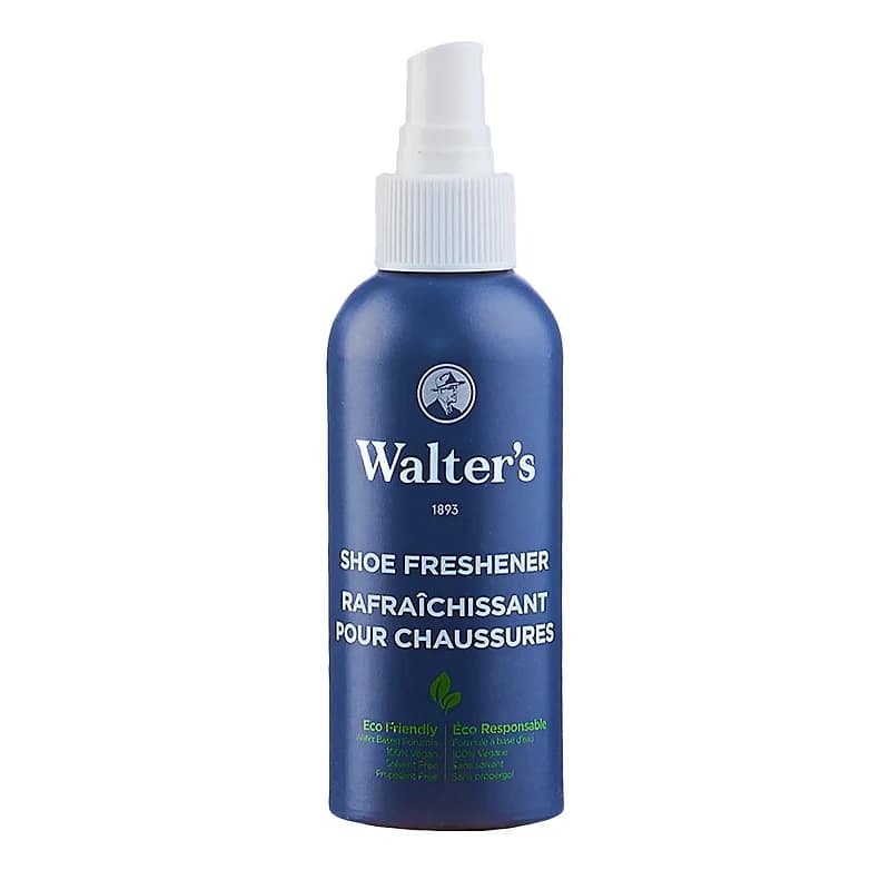 Shoe Freshener