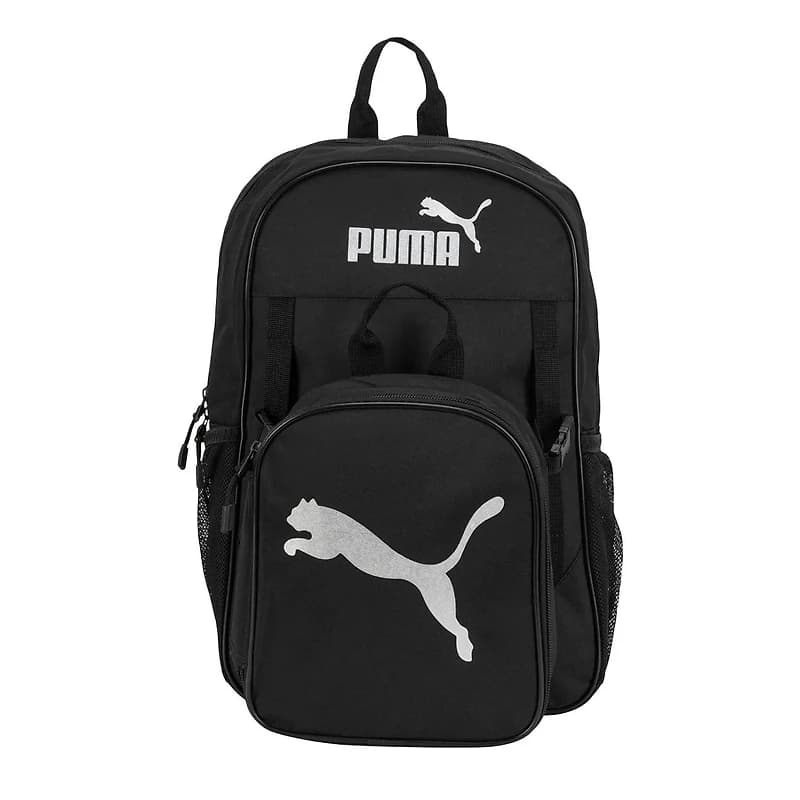 Youth Boys' Colony Backpack With Lunch Bag