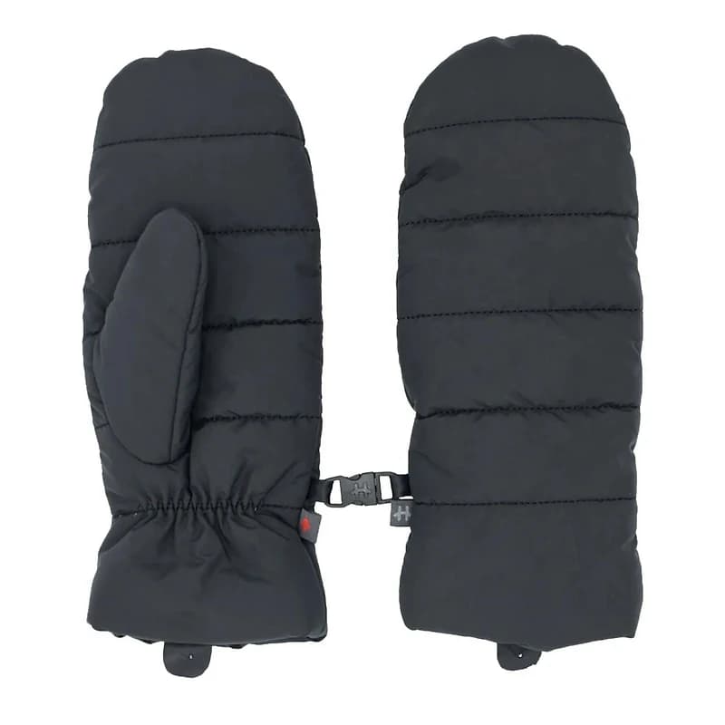 Women's Puffer Mittens