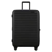 RestackD 32-Inch Large Hardside Spinner Suitcase
