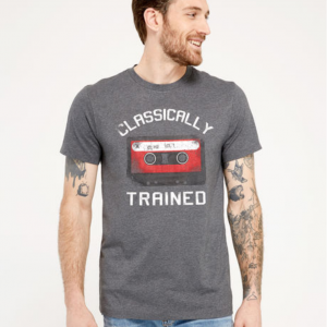 Classically Trained tee