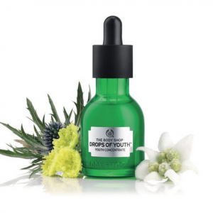 Drops of Youth Concentrate Serum