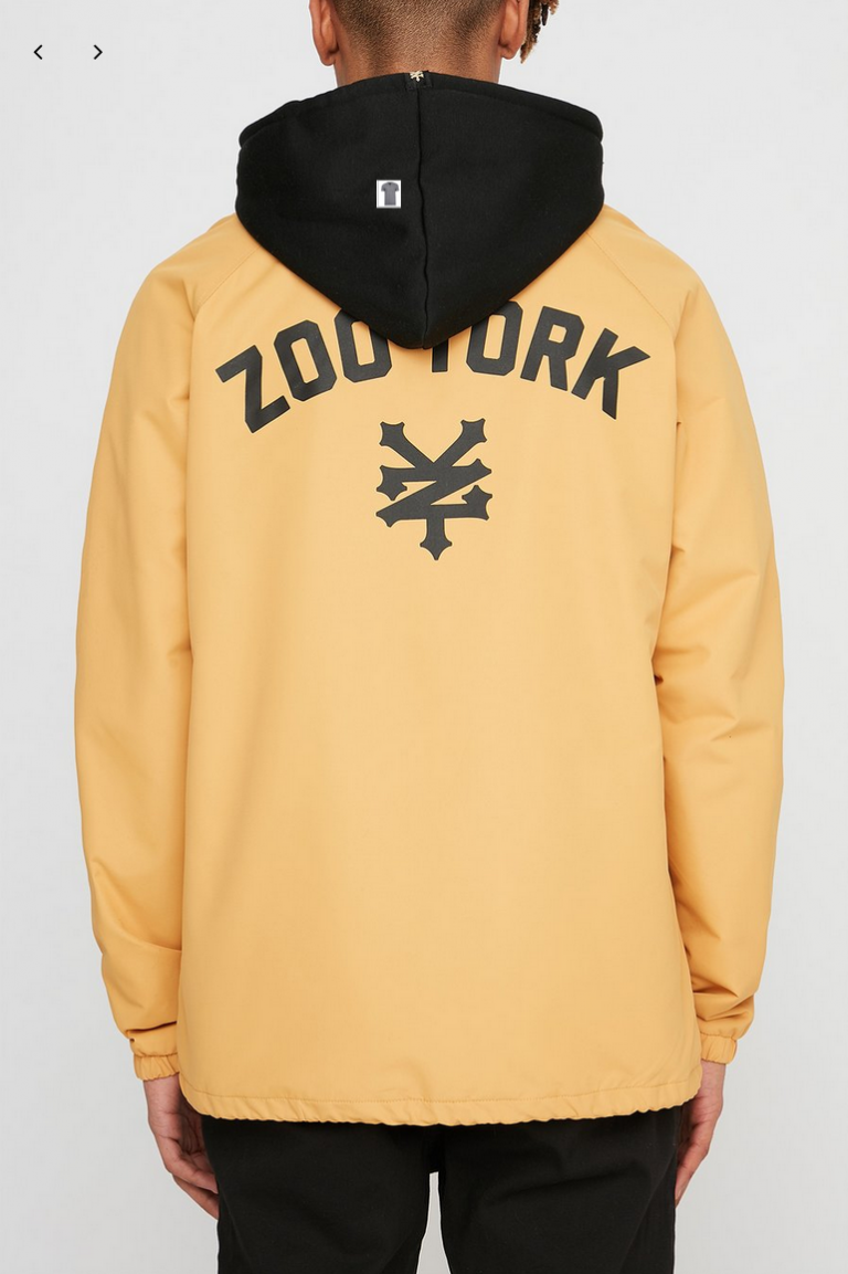 zoo york joggers mens