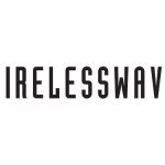 Wireless-Wave Logo