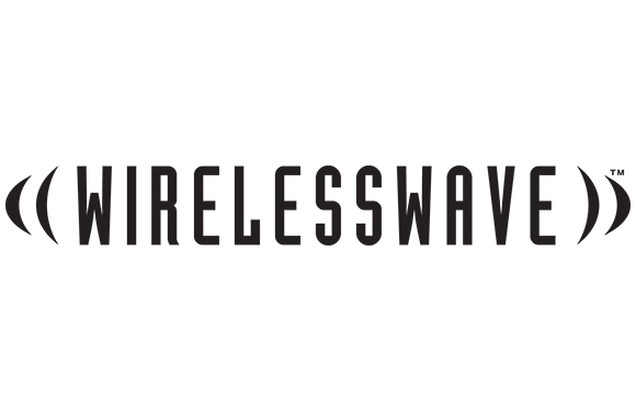 Wireless-Wave Logo