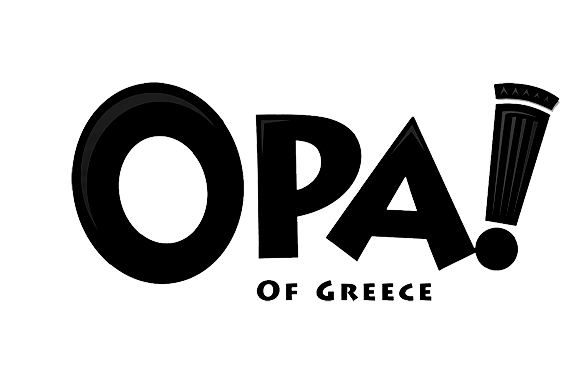 OPA! set out to be a different sort of quick-service restaurant, one that combined delicious, wholesome Mediterranean cuisine.