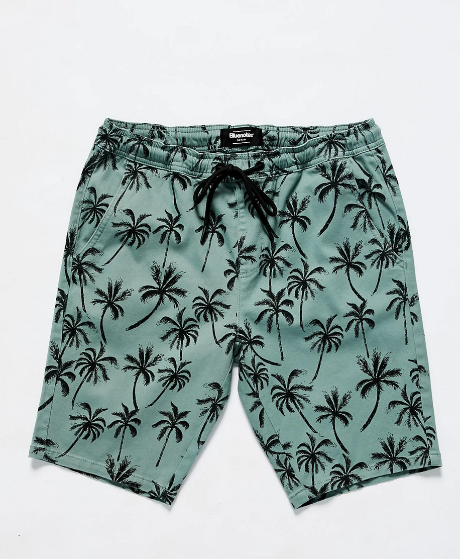 Printer Jogger Short Village Green Shopping Centre