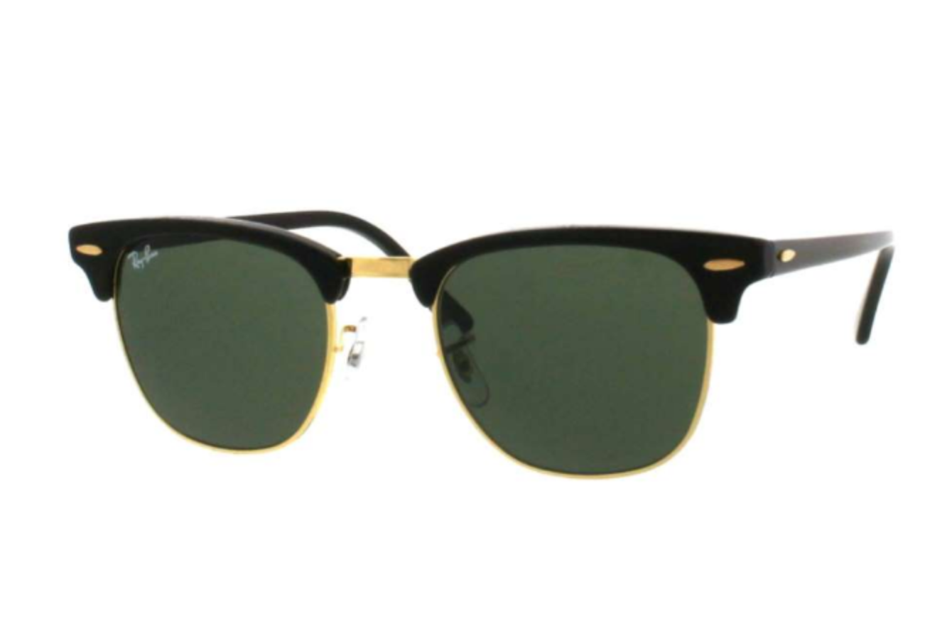 Ray Ban 3016 Sunglasses Village Green Shopping Centre