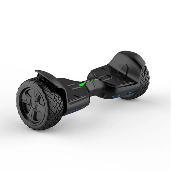 mega wheels hoverboard