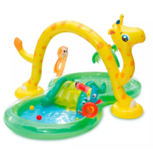 canadian tire blow up pool