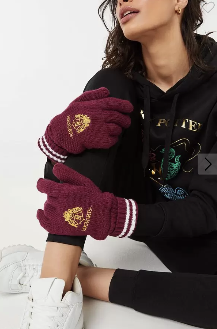 Hogwart Gloves