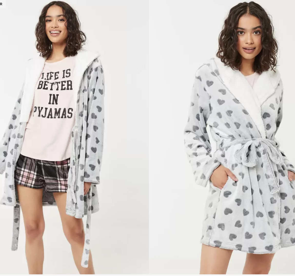 ardene robe