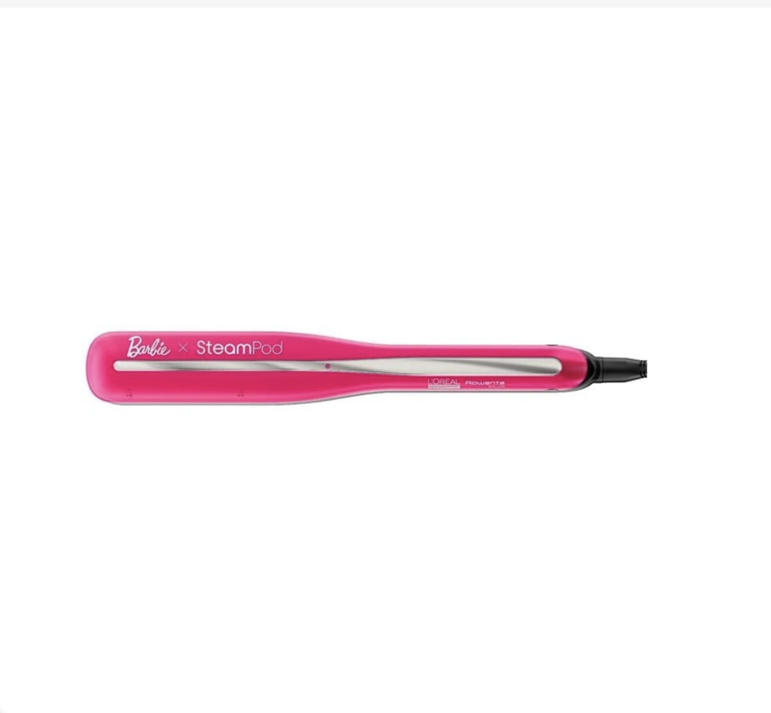 L’Oreal Professionnel Limited Edition Barbie SteamPod 3.0