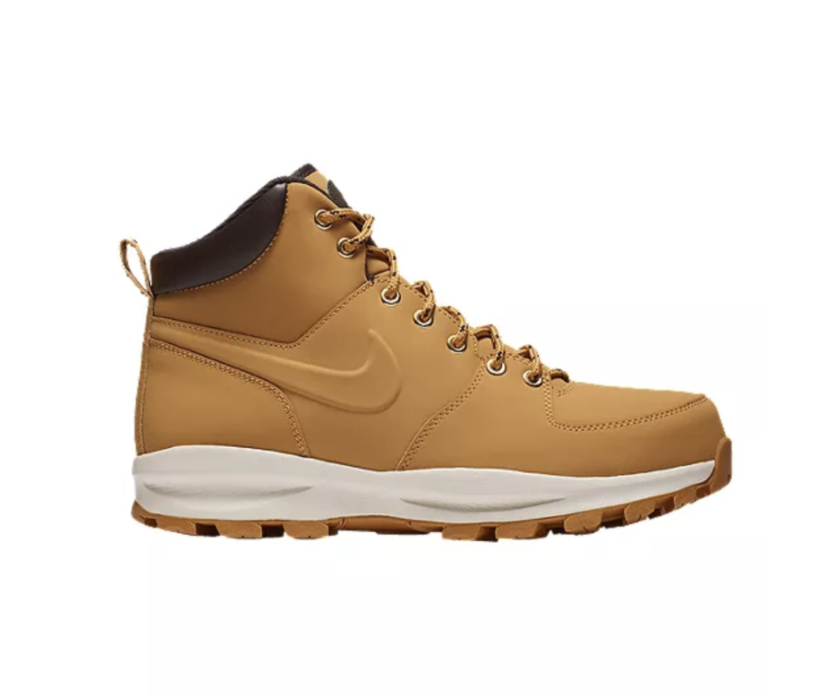 Nike Men’s Manoa Leather Boots